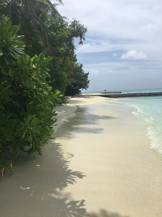 Strand Veligandu Maldives Resort Island
