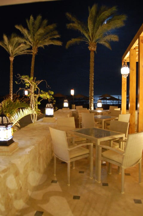 Fischrestaurant am Strand Makadi Spa - Adults only