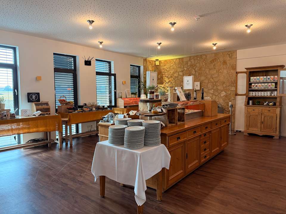 Gastro Jordan's Untermühle