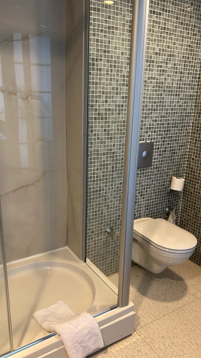 Zimmer Limak Lara Deluxe Hotel & Resort