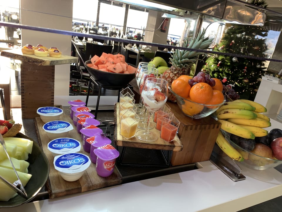 Gastro Occidental Jandía Royal Level - Adults only