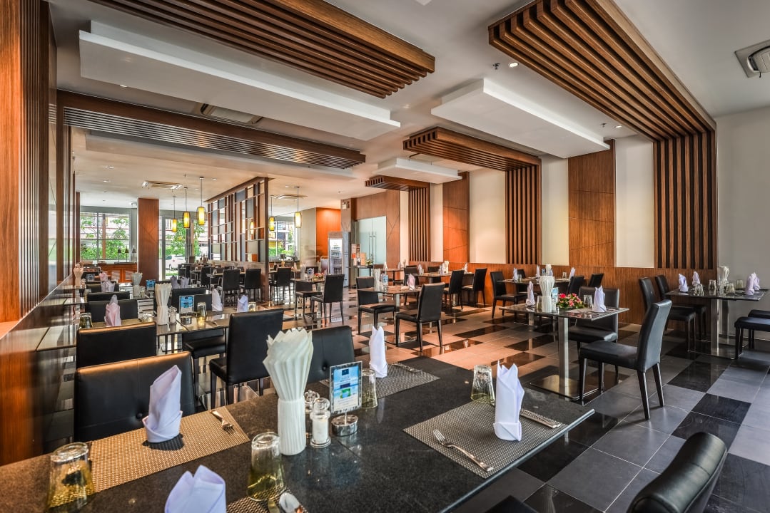 Gastro Fishermen's Harbour Urban Resort