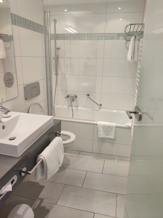 Zimmer Hotel Palace Berlin