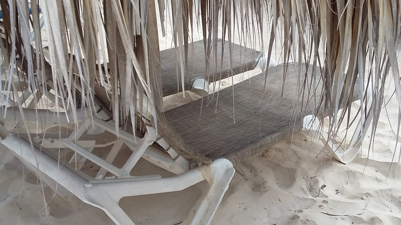 Strand Punta Cana Princess All Suites Resort & Spa