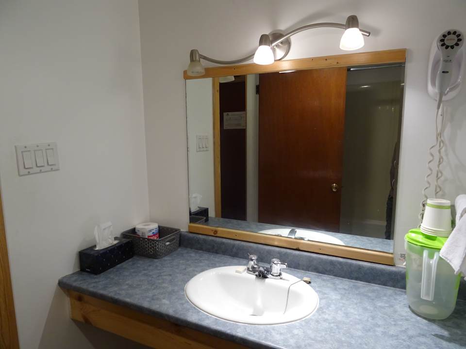 Zimmer Hotel Canadas Best Value Inn