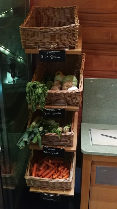 Gastro Hotel Reiters Supreme