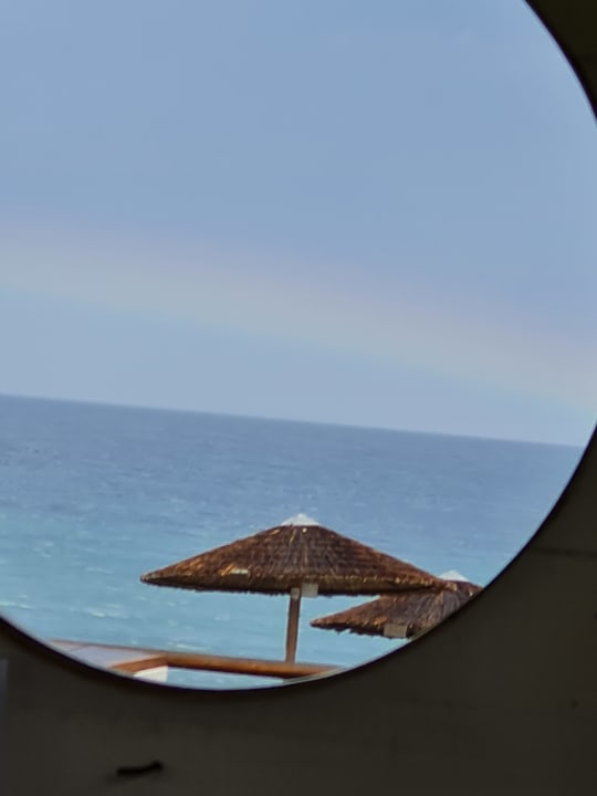 Strand alltoura Club Hotel Poseidon Palace