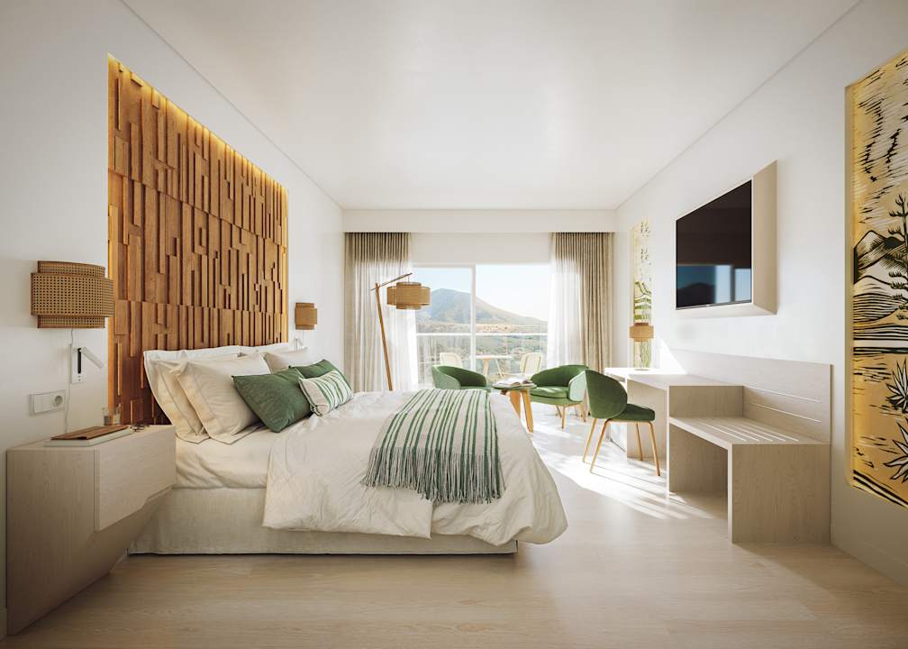 Zimmer Iberostar Selection Fuerteventura Palace