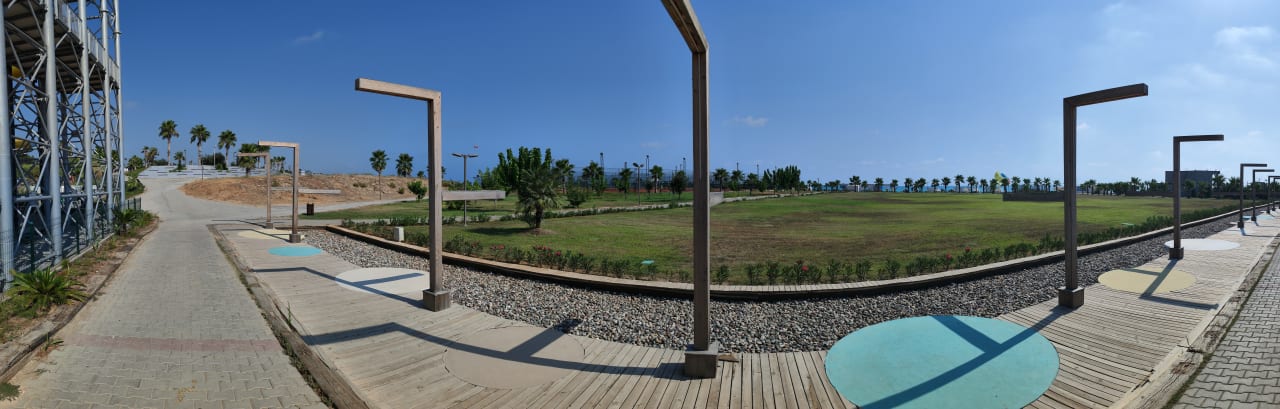 Strand Calimera Serra Palace