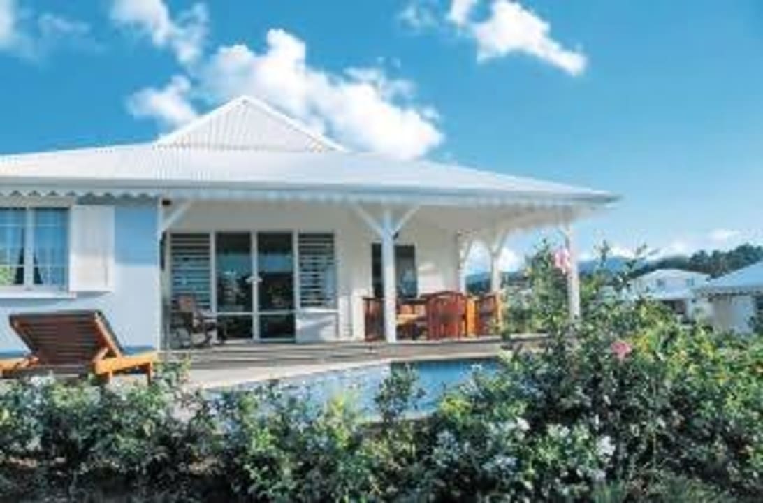 Villa Aquarelles Villa Aquarelles