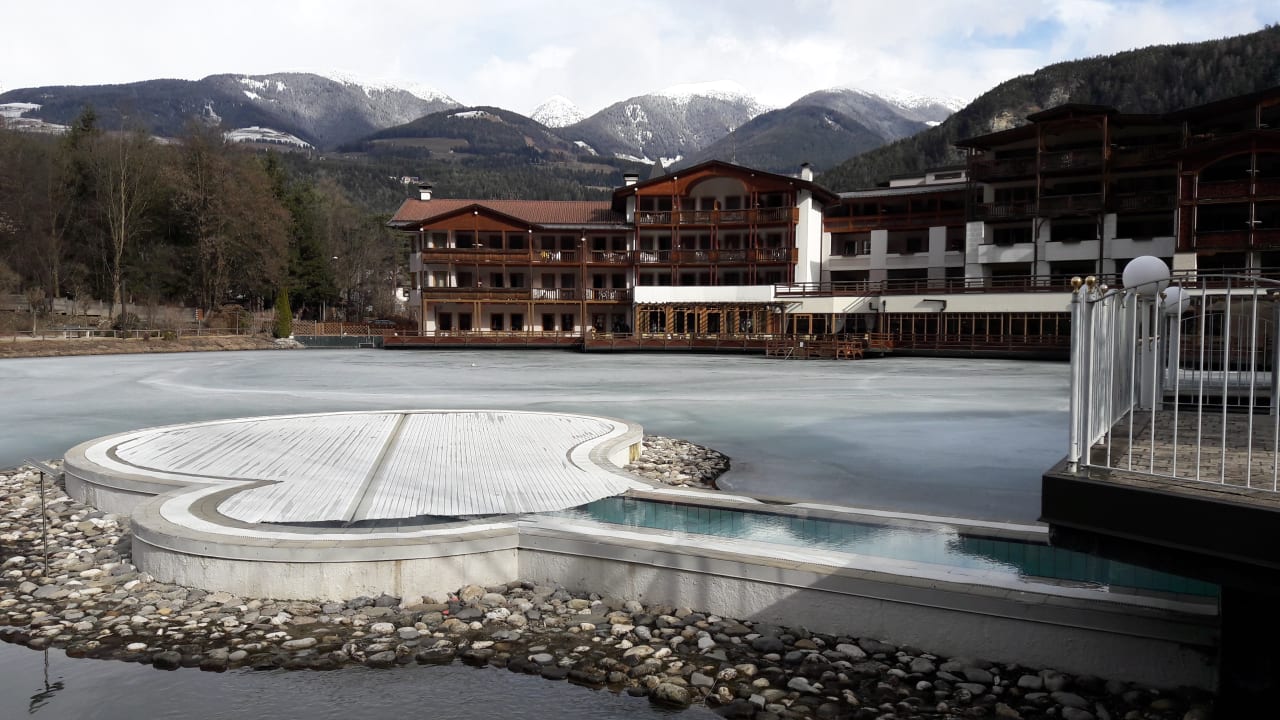 Pool Falkensteiner Family Resort Lido