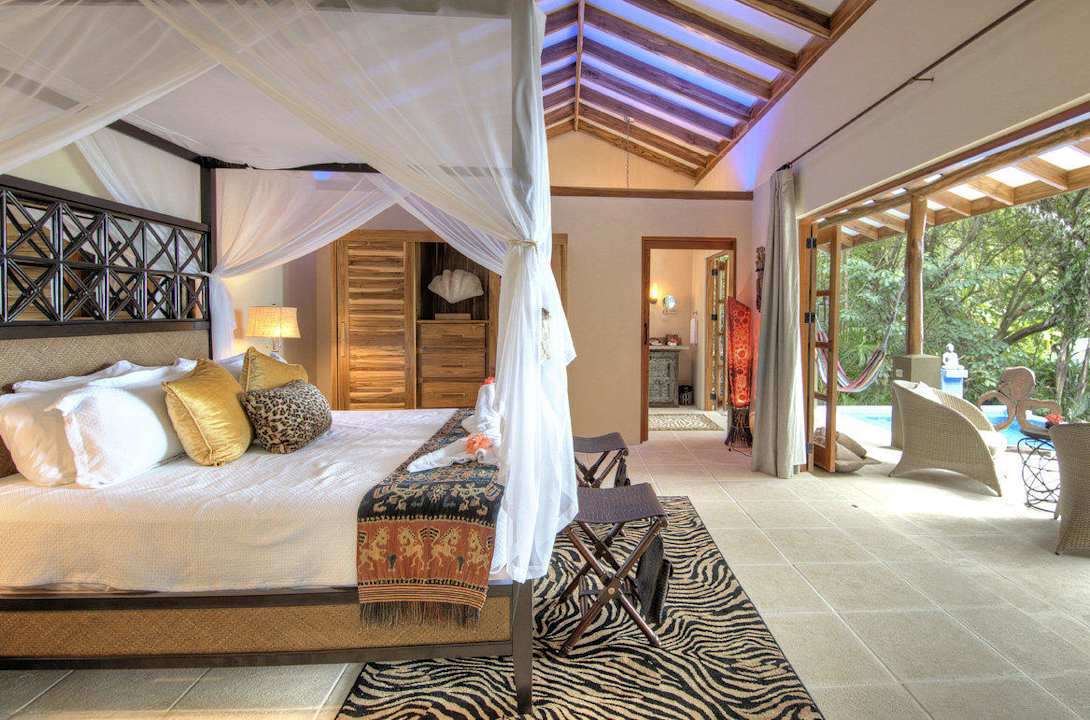 Villa Pochote Hotel Casa Chameleon - Adults only