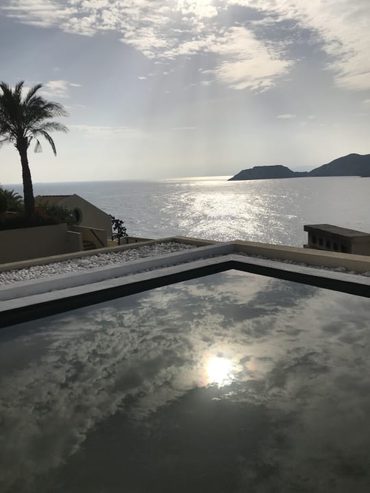 Außenansicht Seaside A Lifestyle Resort