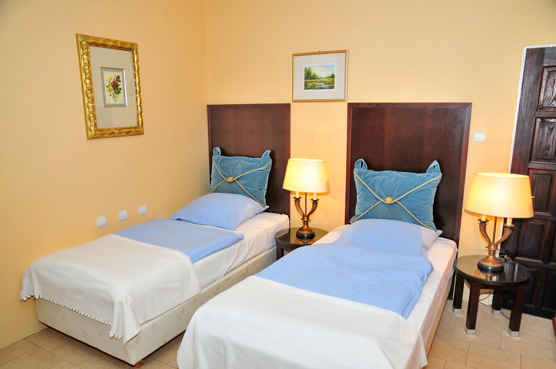 Zimmer Podzamcze - Schlosspension