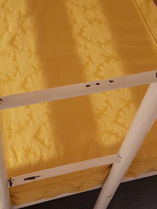 Zimmer Hotel Miramare