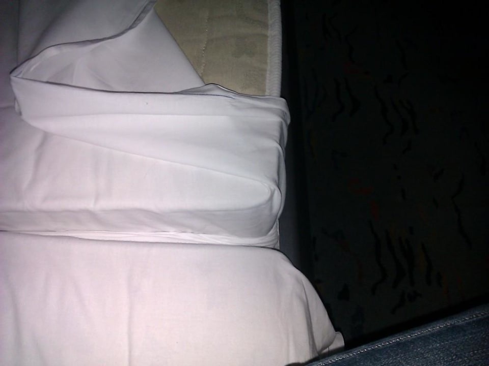 Matratze Hotel Bellevue am Kurfürstendamm