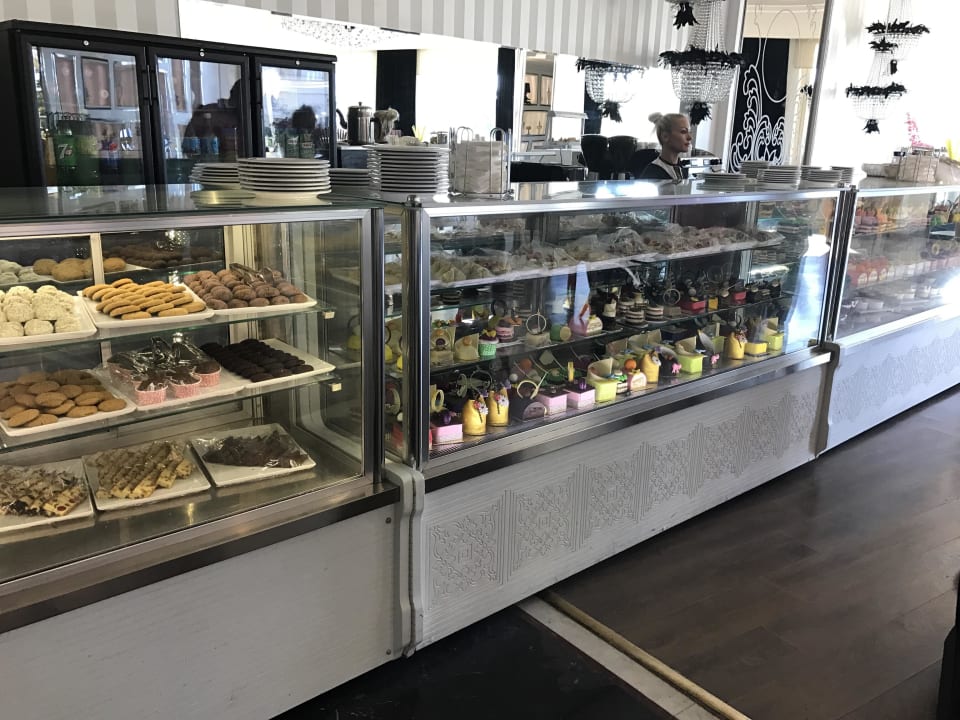 Delphin Imperial Hotel Delphin Imperial