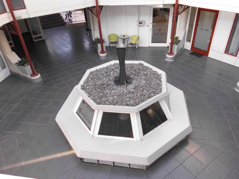 Sonstiges Hotel Nikolai