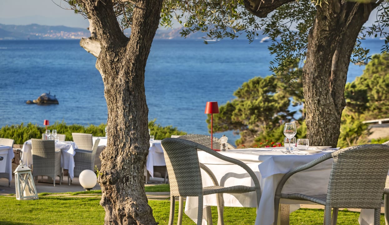 Gastro Hotel La Rocca Resort & Spa