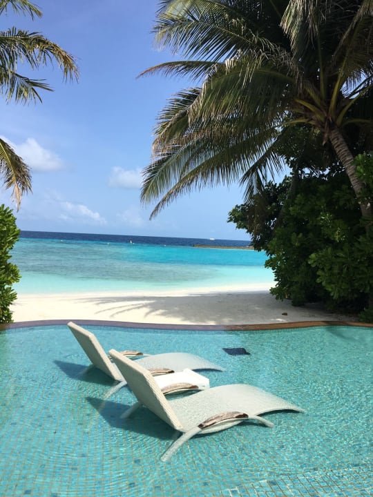 Strand Veligandu Maldives Resort Island