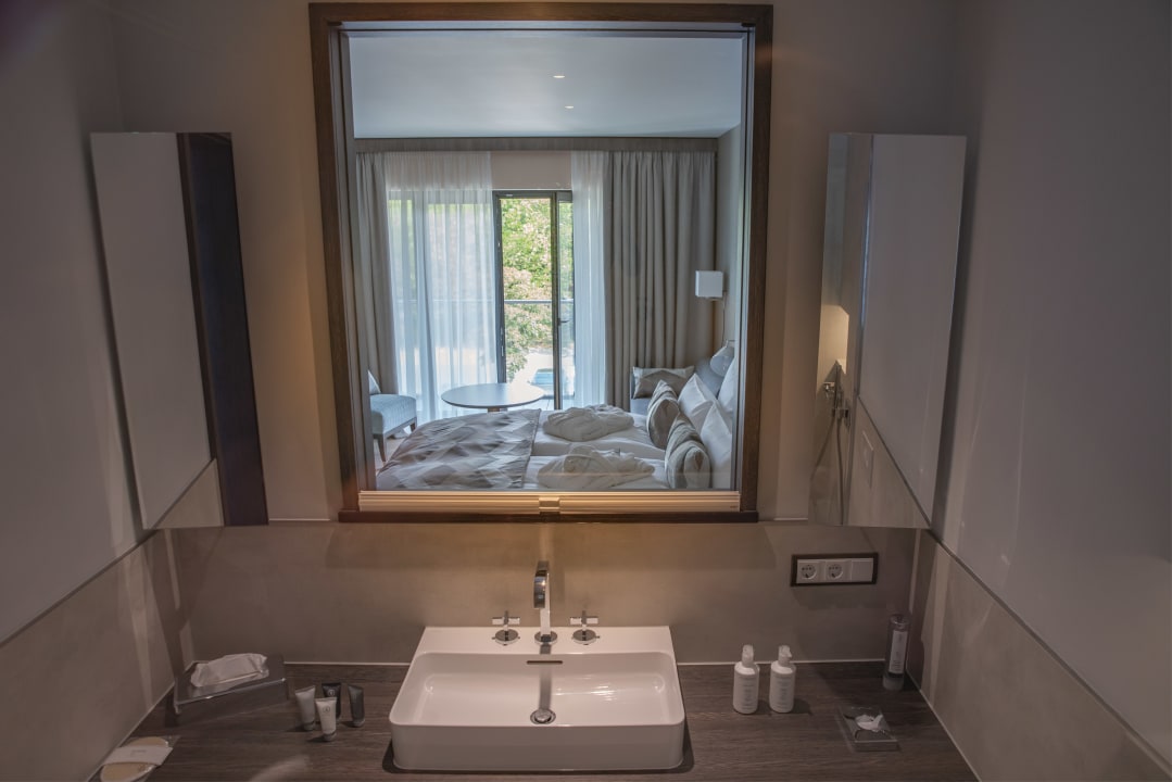 Zimmer Essensio Hotel Düsseldorf