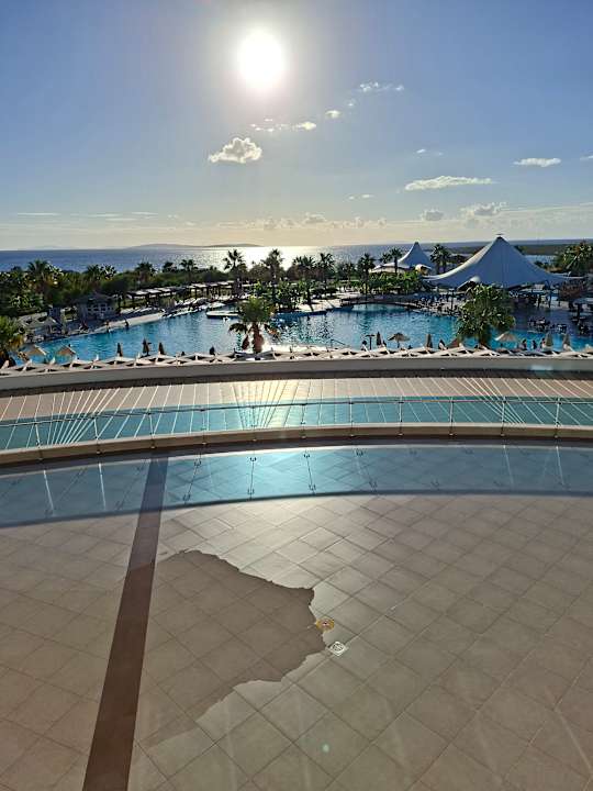 Außenansicht Aquasis De Luxe Resort & Spa