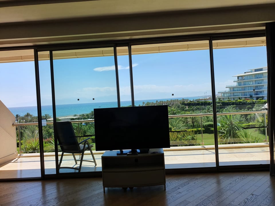 Zimmer Maxx Royal Belek Golf Resort