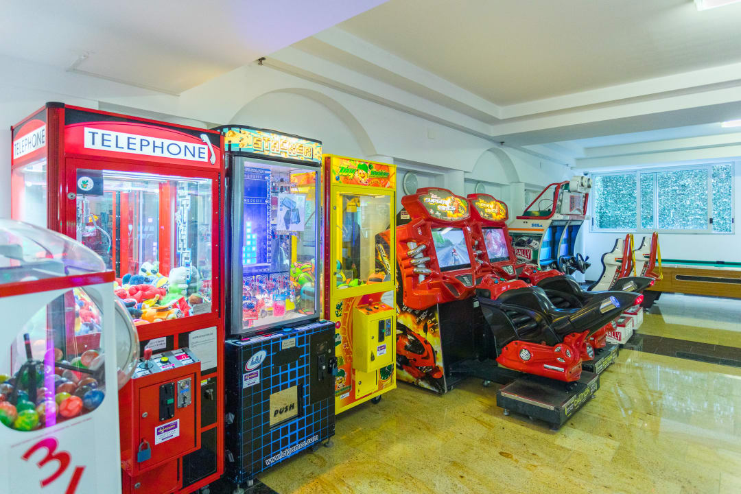 Sport & Freizeit Family Resort del Mar