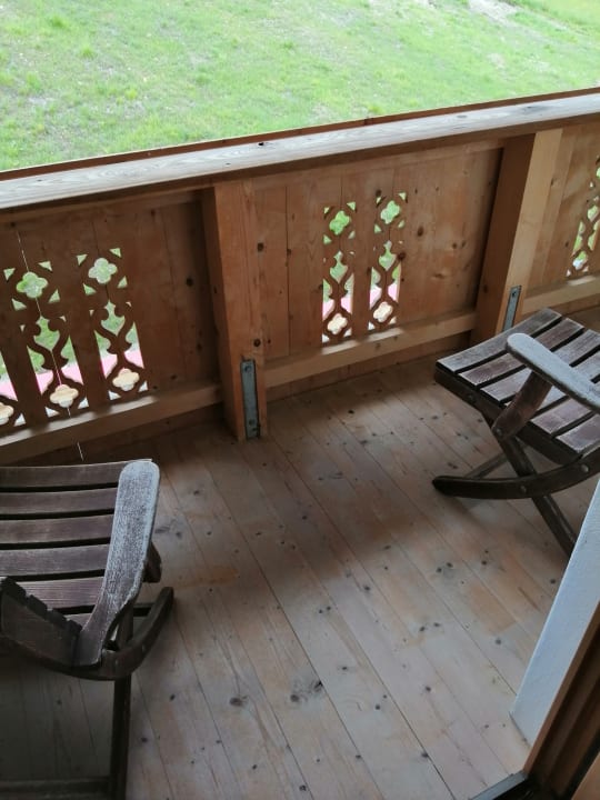 Zimmer Landhaus Montana