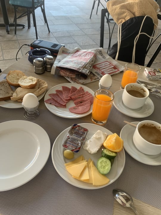 Gastro Lazuli Hotel Marsa Alam