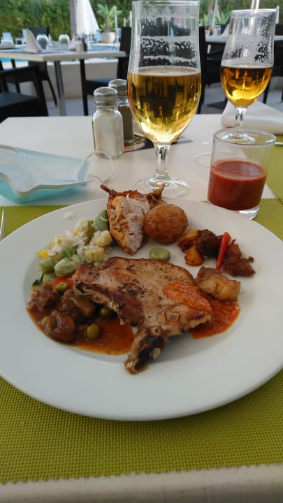 Gastro JS Alcudi Mar