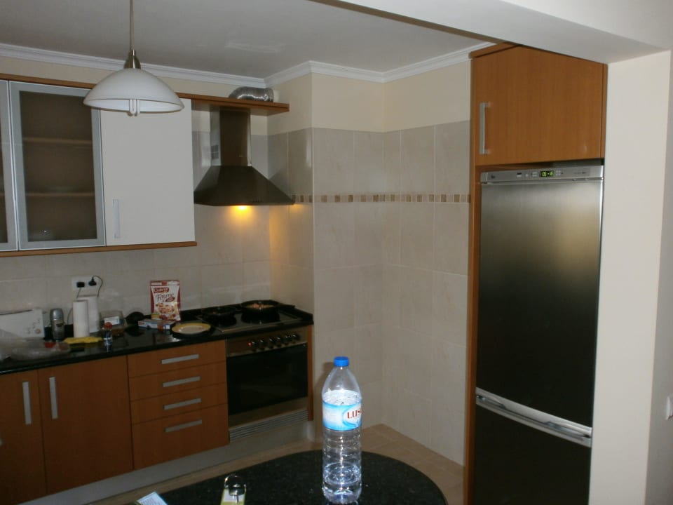 Küche Placid Village