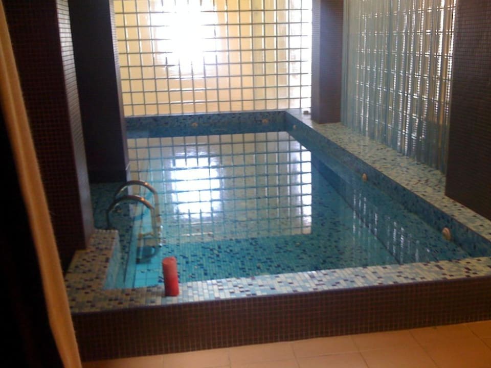 Spa Hotel Corissia Princess