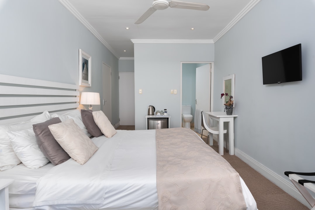 Zimmer 61 On Camps Bay Guesthouse