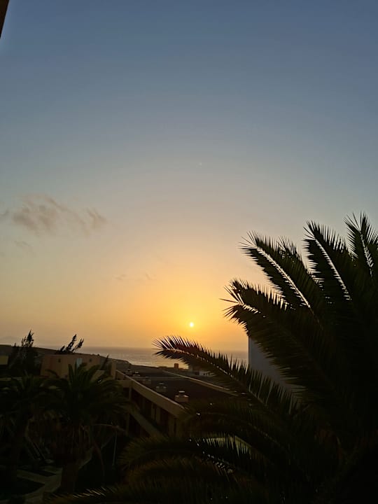 Ausblick SBH Club Paraiso Playa