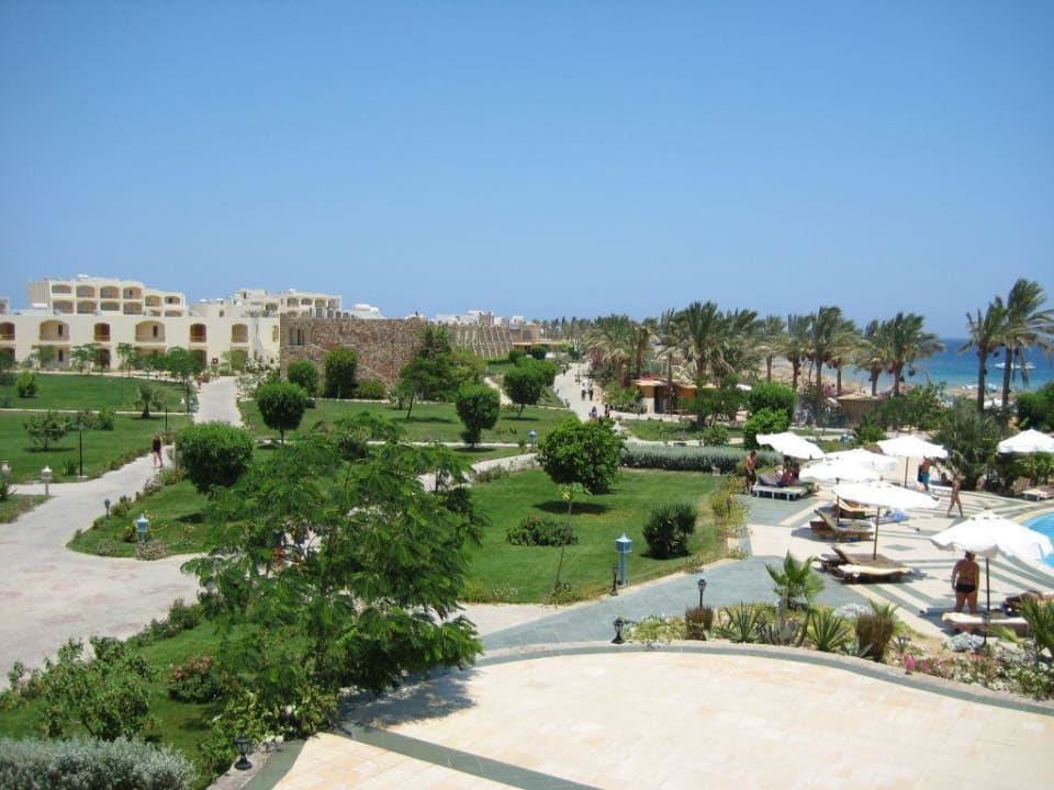 Überblick Brayka Bay Resort