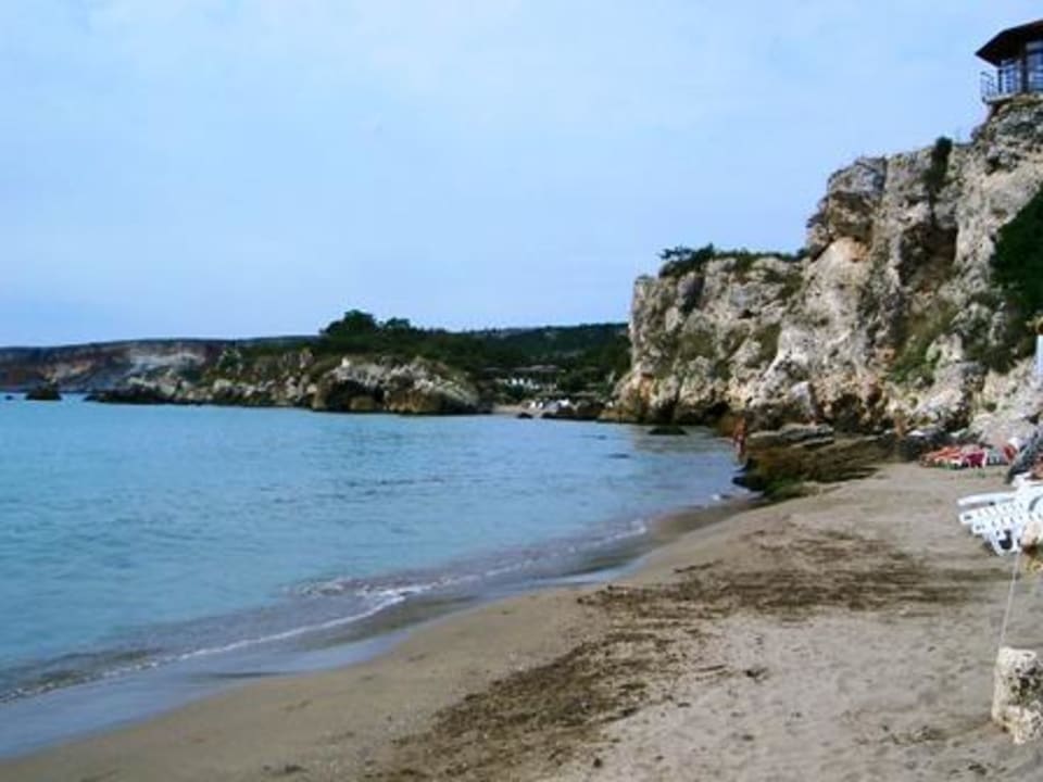 Strand Hotel Russalka