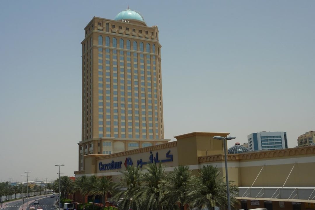 Hotel Hotel Sheraton Dubai Mall Of The Emirates