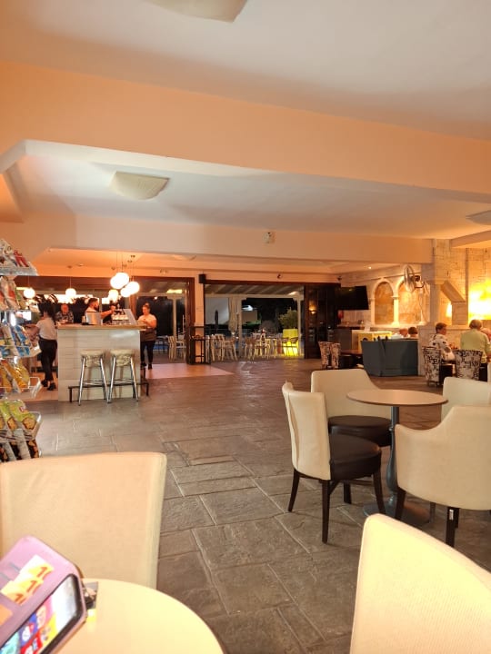 Gastro Philoxenia Hotel