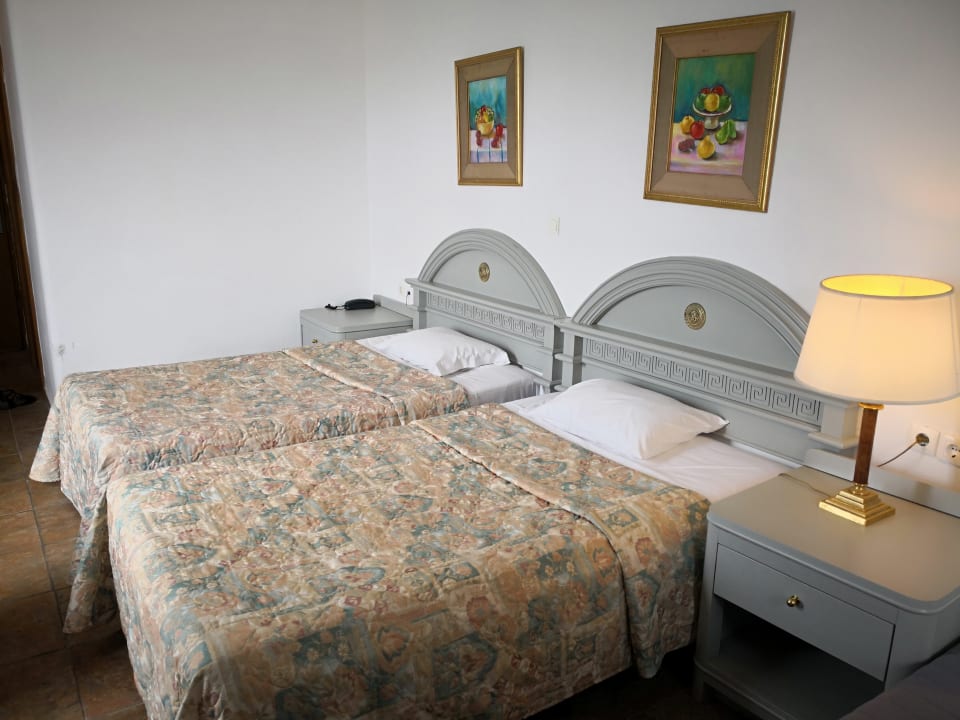 Zimmer Sandy Beach Resort