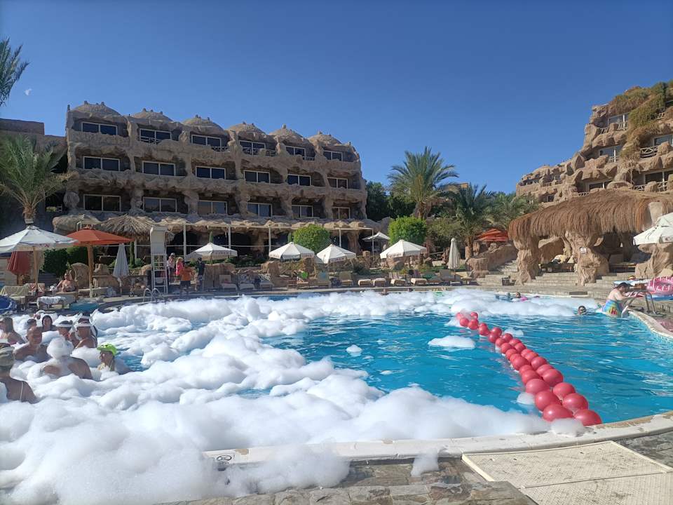 Außenansicht Hotel Caves Beach Resort (Adults Only)