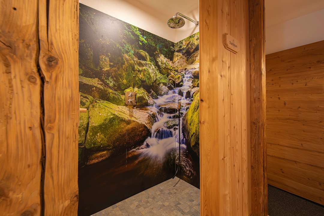 Sonstiges Sennerhütte Gasthof und Landhotel