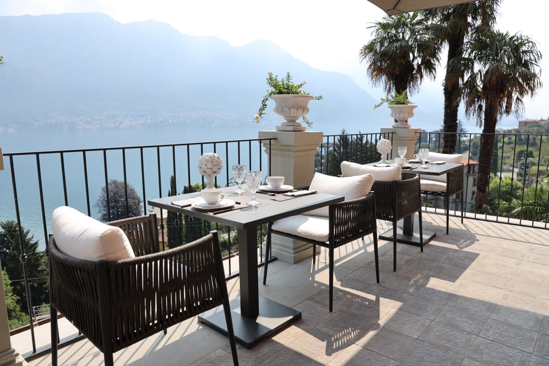 Gastro Villa Mojana Bellagio