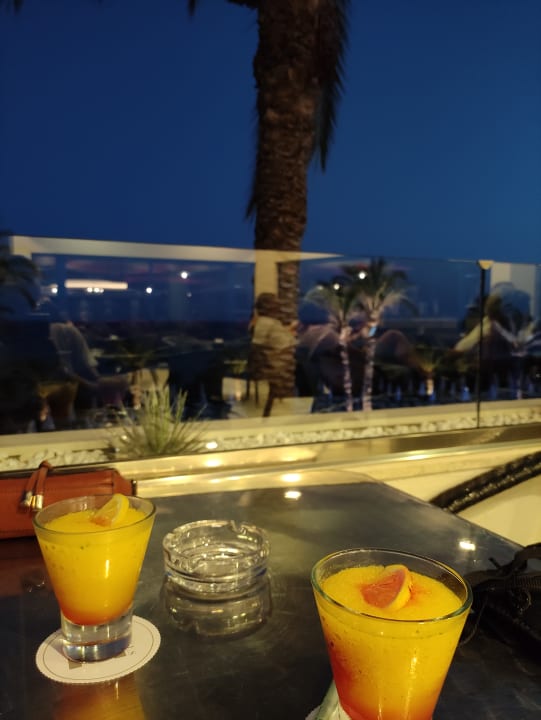 Gastro Rodos Princess Beach Hotel & Spa