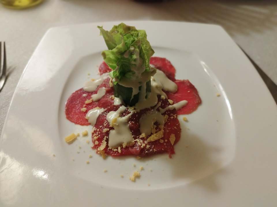 Gastro Cleopatra Luxury Resort Makadi Bay