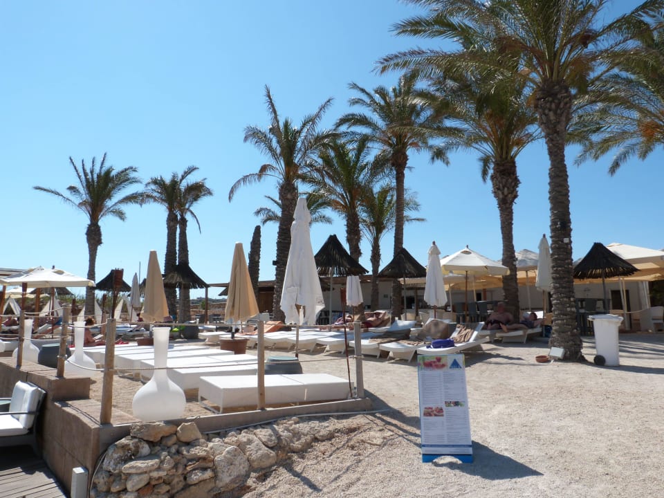 Hola Beach Club Riviera Spa Resort - Adults Only