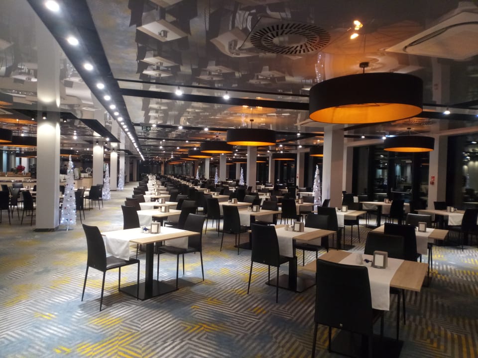 Gastro Hamilton SPA & Wellness