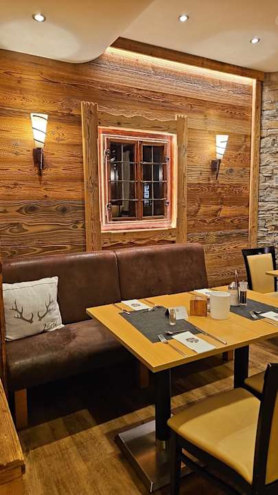 Gastro SCOL Sporthotel Zillertal