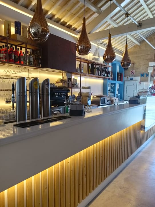 Gastro Signorino Eco Resort & spa