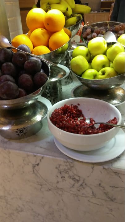 Gastro Acanthus Cennet Barut Collection